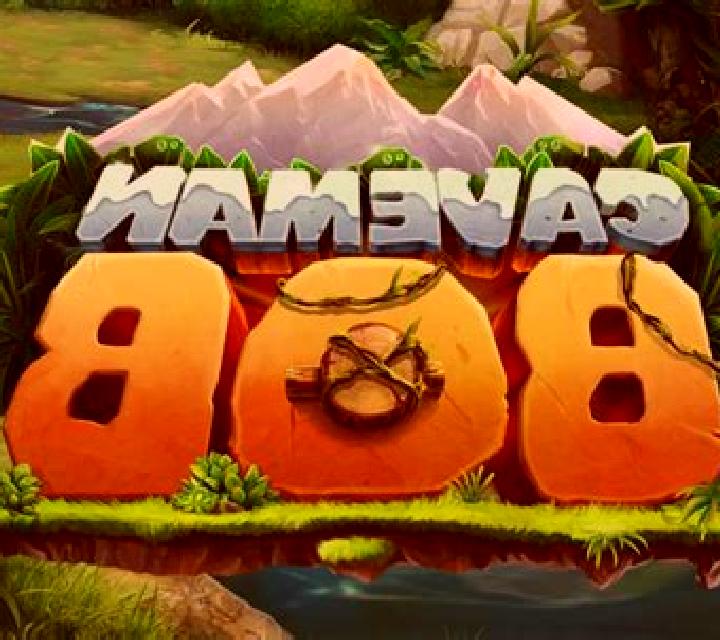 Caveman Bob slot