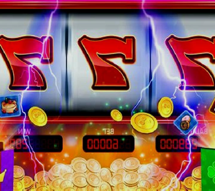 Caveman (Espresso Games) slot machine