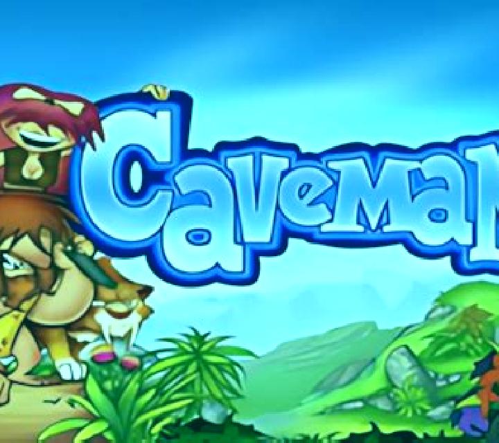 Caveman (R. Franco) online slot