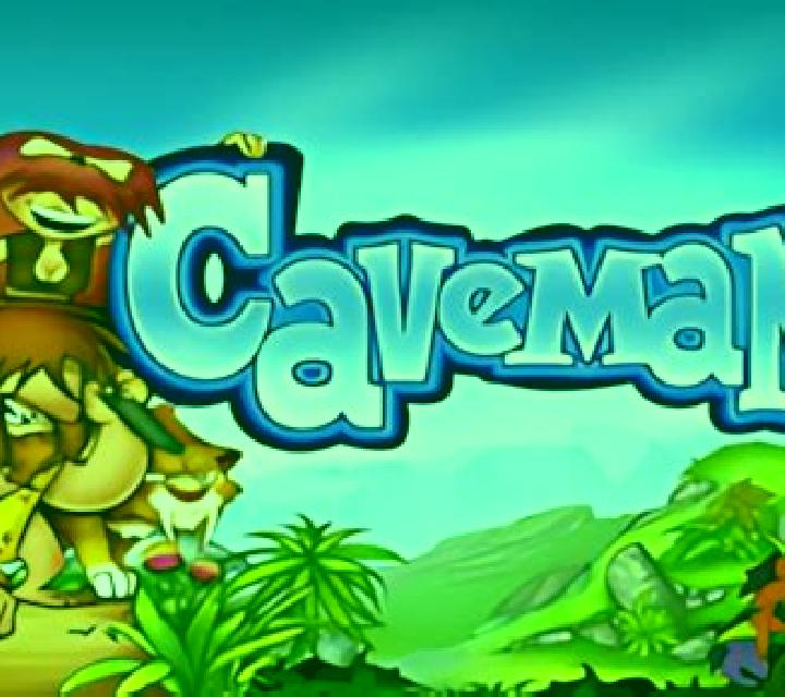 Caveman (R. Franco) slot
