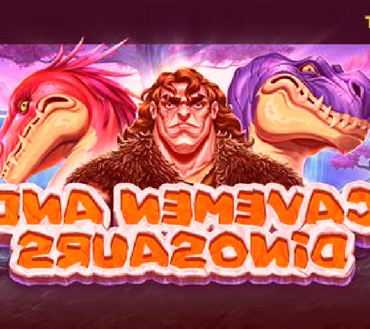 Cavemen slot