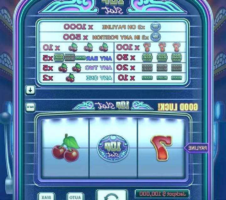 Cavernícola slot game