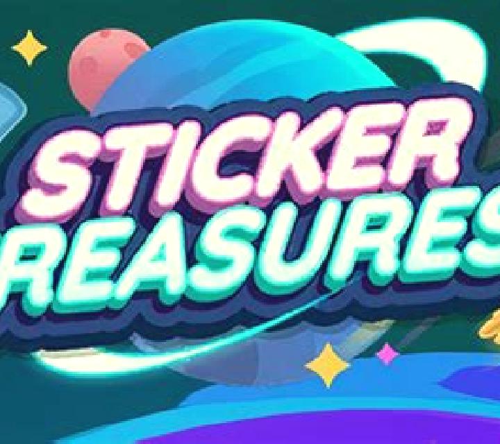 Caves and Treasures slot game