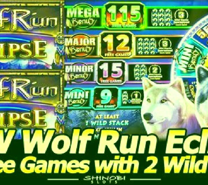 CCTV Game - Snow Run slot machine