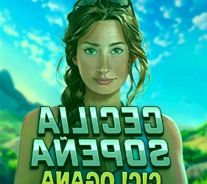 Cecilia Sopeña Ciclogana slot game