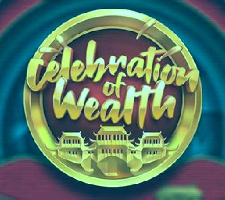 Celebration of Wealth slot machine