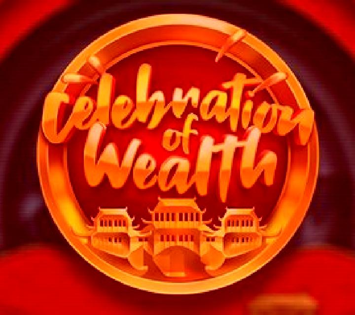 Celebration of Wealth slot