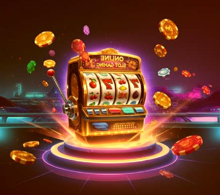 Celebrations online slot