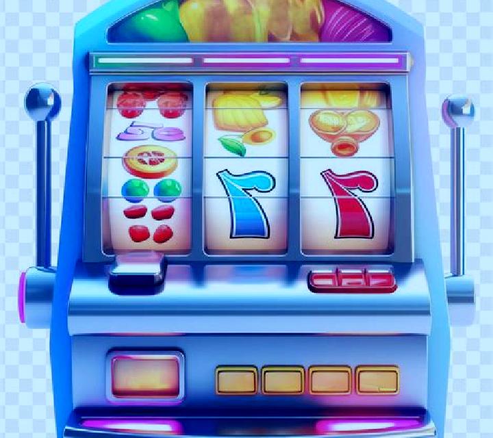 Celebrations slot game