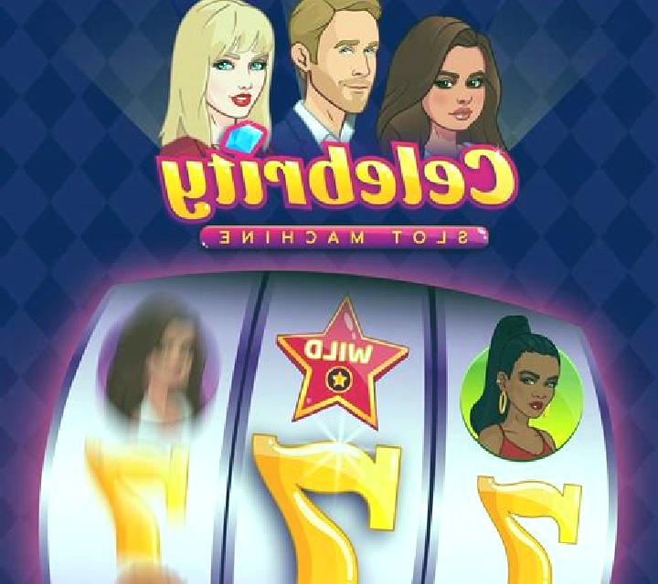 Celebrity Zoo online slot