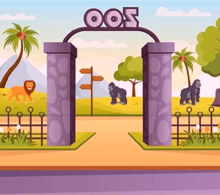 Celebrity Zoo Scratch Card online slot