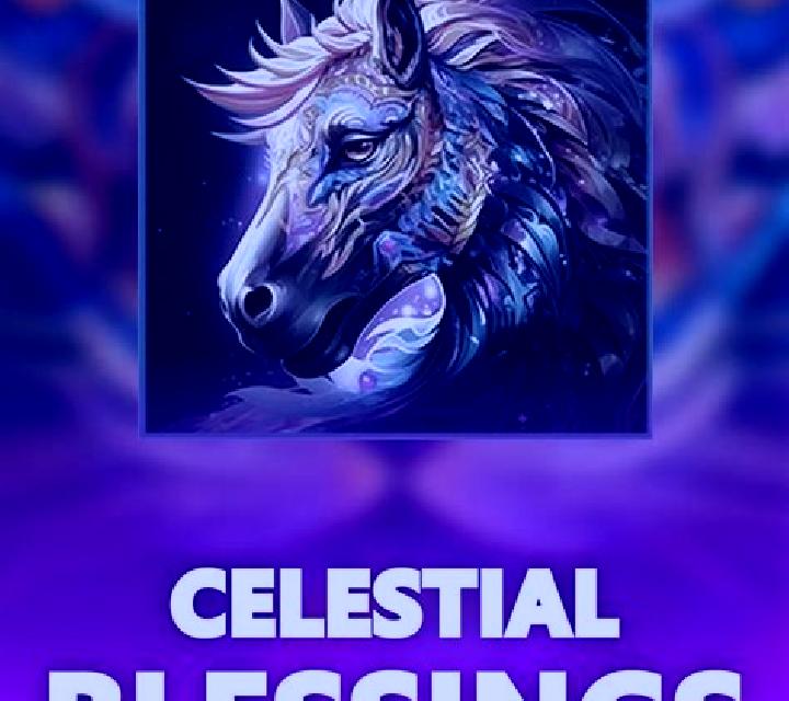 Celestial Beauty online slot