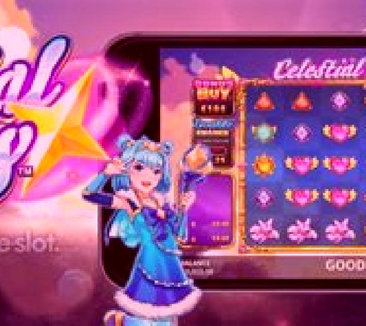 Celestial Beauty slot game
