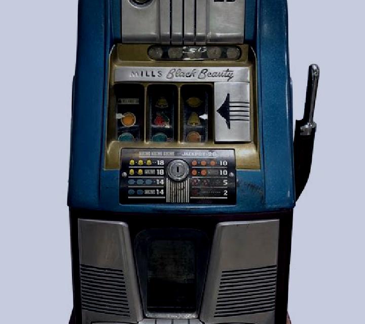 Celestial Beauty slot machine