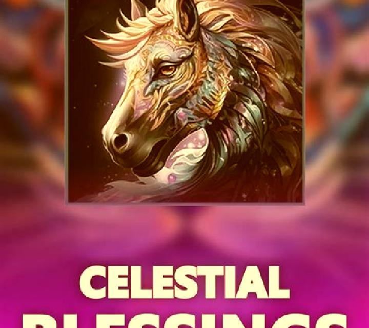 Celestial Blessings online slot