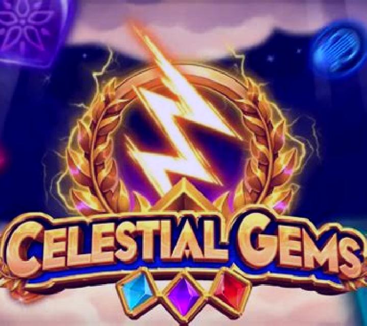 Celestial Blessings slot