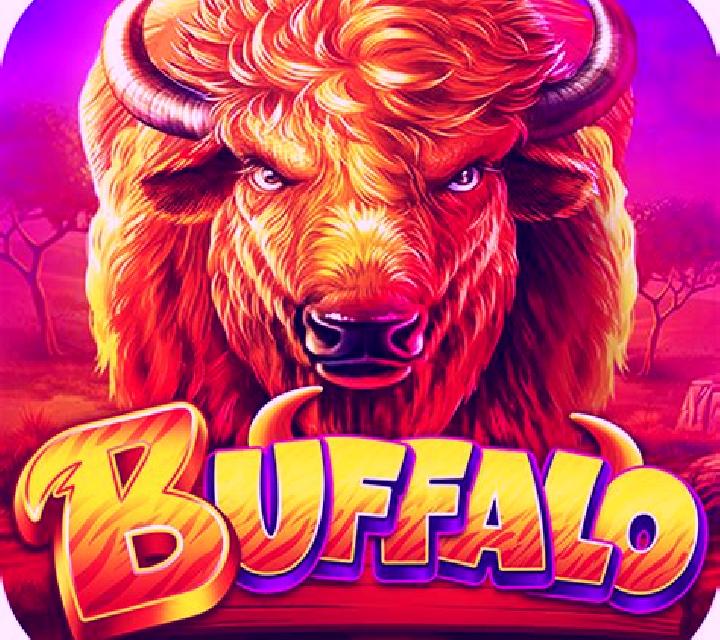 Celestial Buffalo online slot