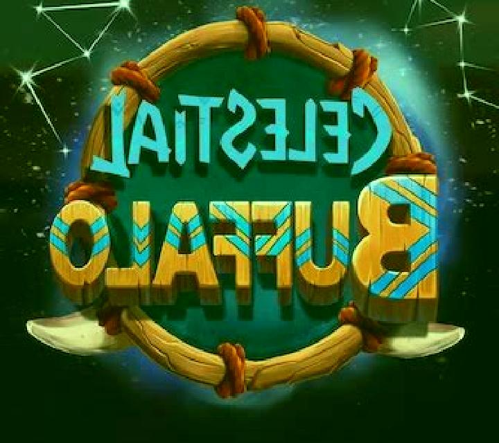 Celestial Buffalo slot