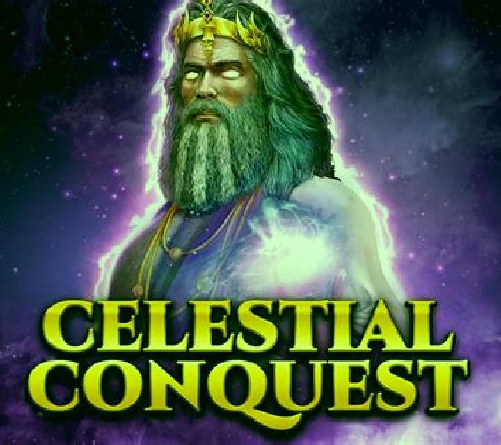 Celestial Conquest online slot