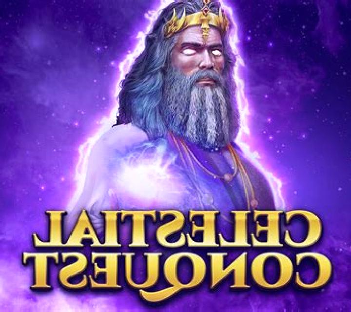 Celestial Conquest slot machine