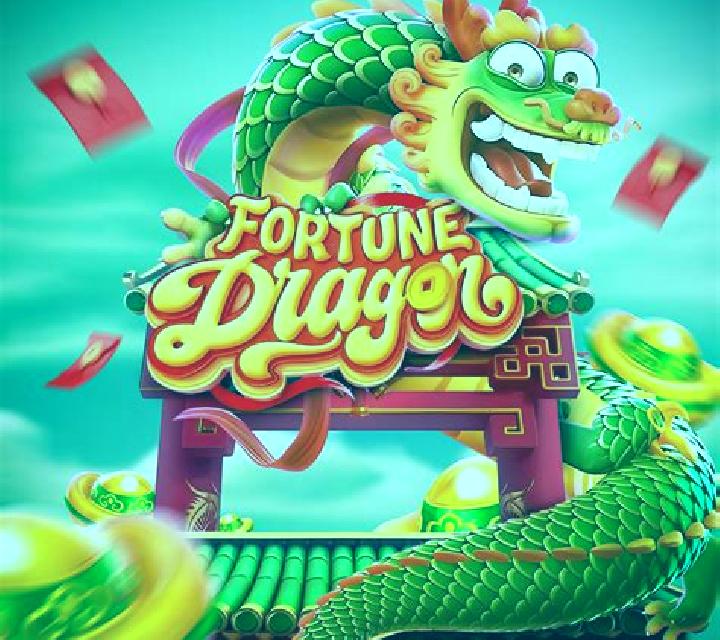 Celestial Dragon slot game