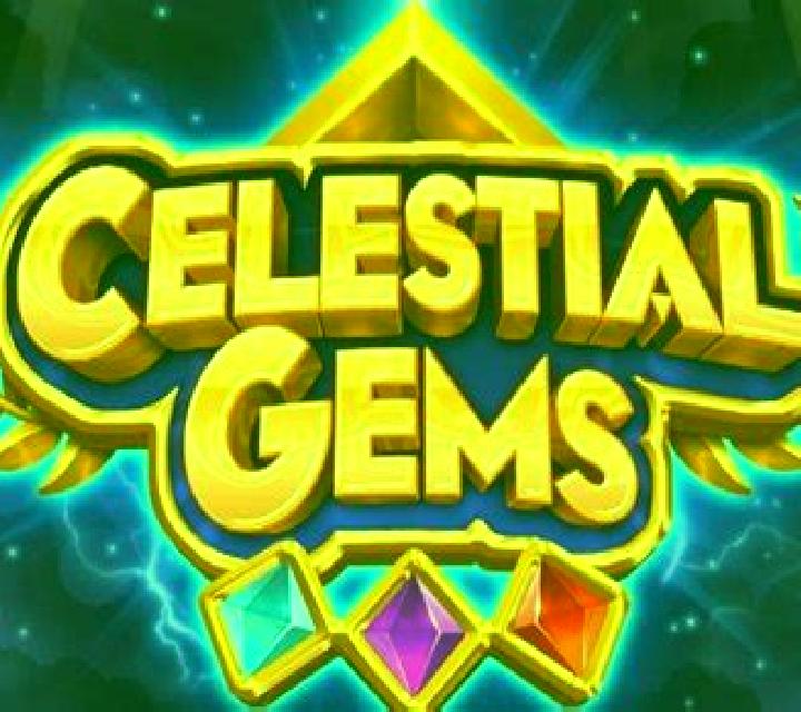Celestial Gems online slot