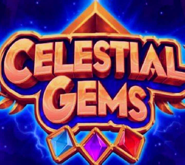 Celestial Gems slot game