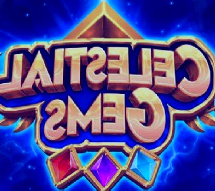 Celestial Gems slot