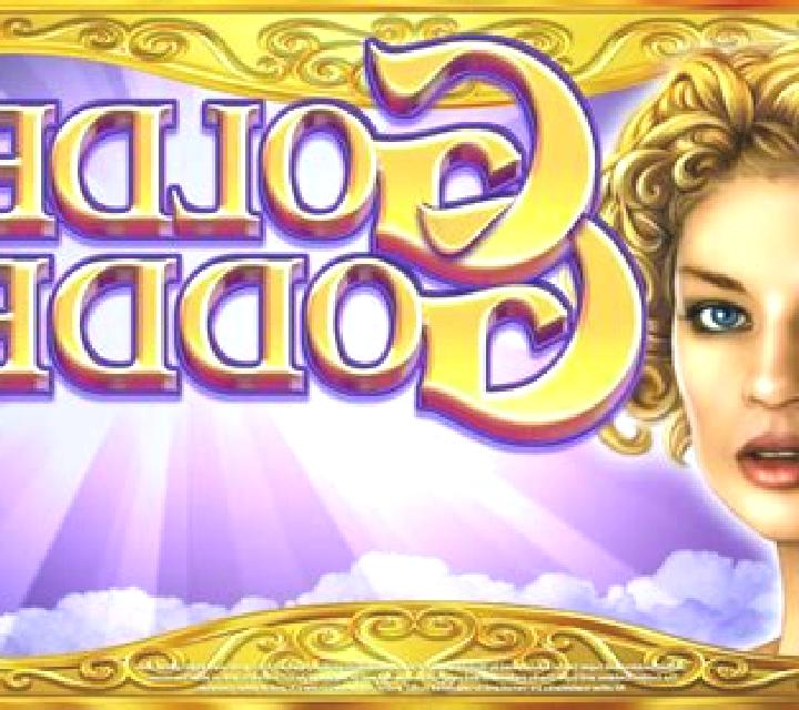Celestial Goddess online slot