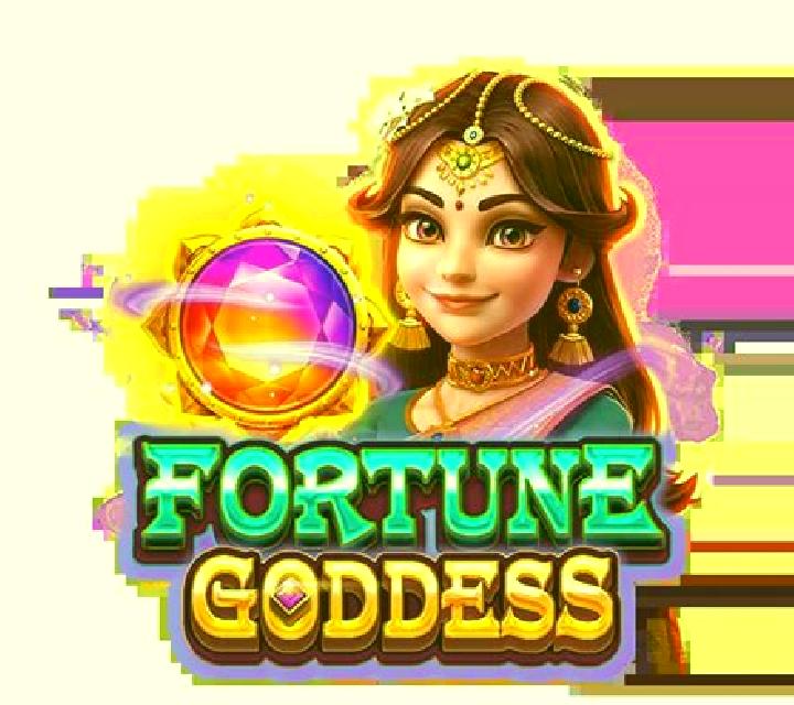 Celestial Goddess slot game