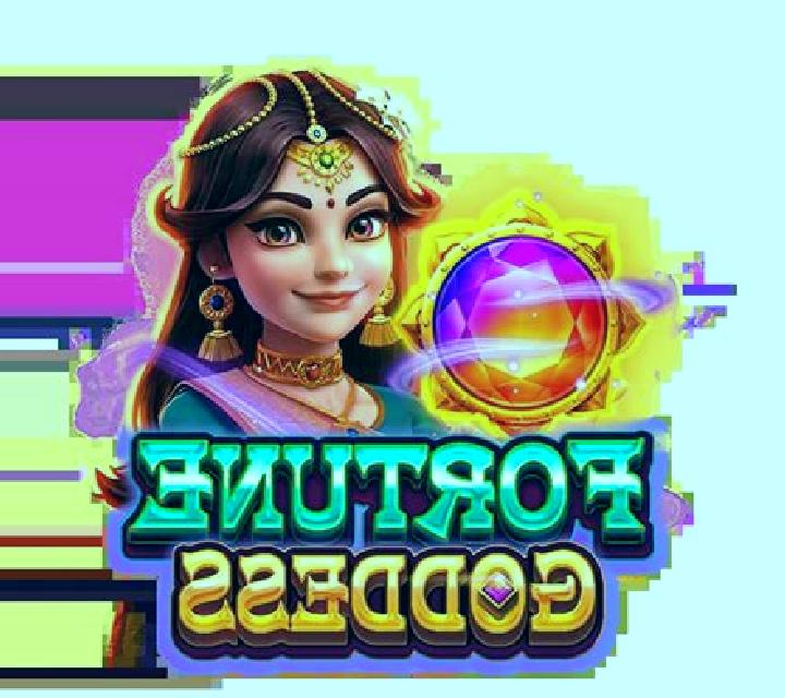 Celestial Goddess slot machine
