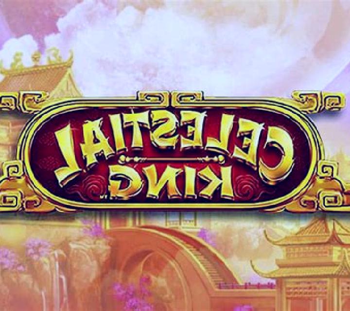 Celestial King online slot