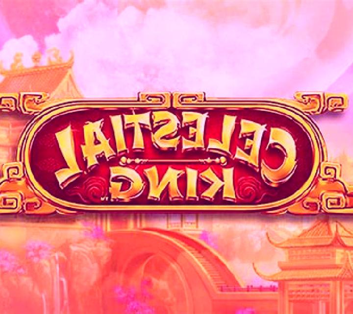 Celestial King slot game
