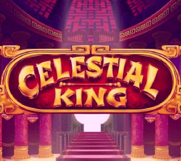 Celestial King slot