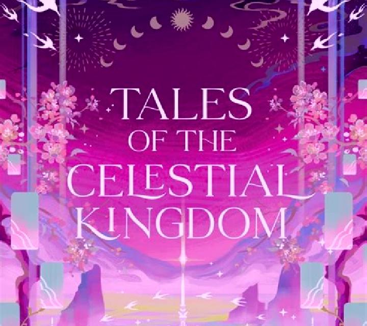 Celestial Kingdom online slot