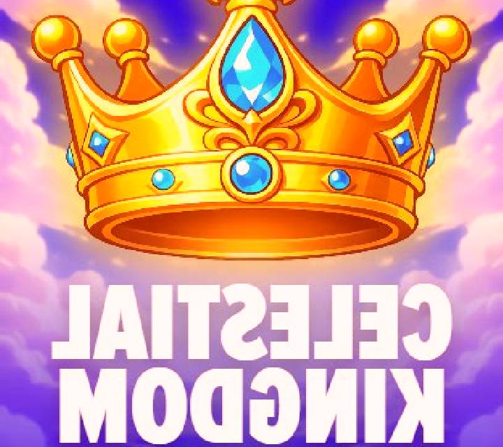 Celestial Kingdom slot game