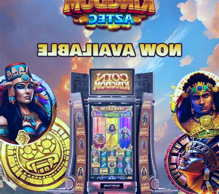 Celestial Kingdom slot machine