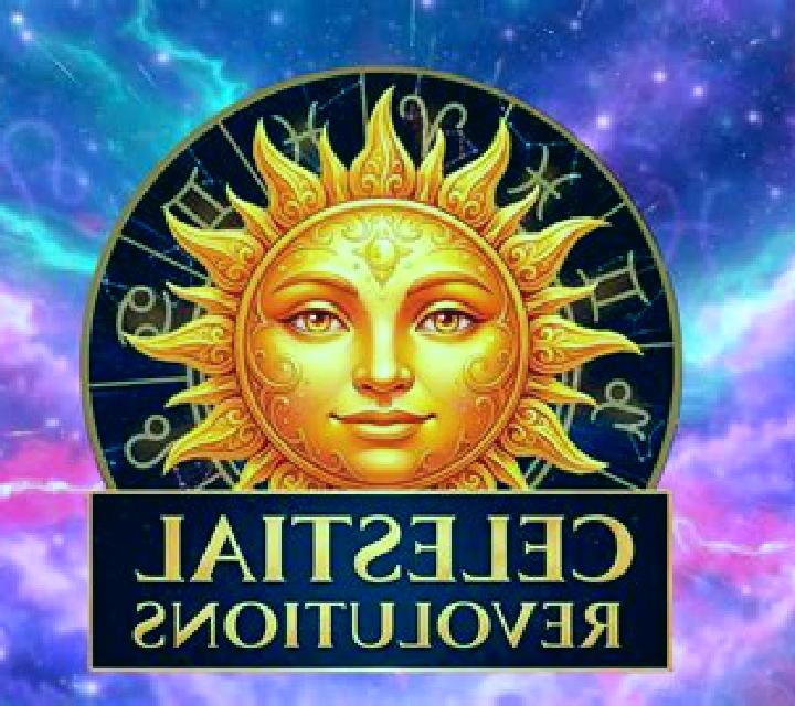 Celestial Revolutions online slot