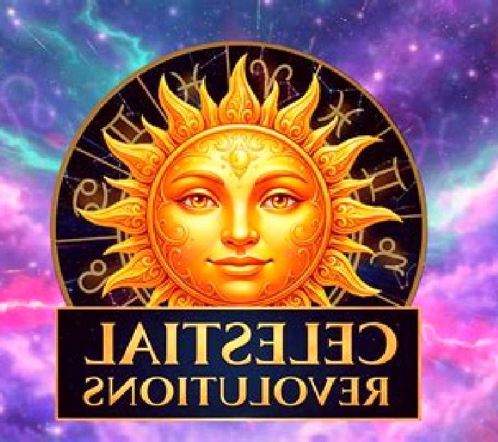 Celestial Revolutions slot game