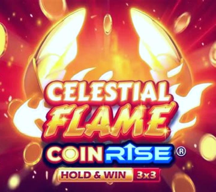 Celestial Ruler slot game