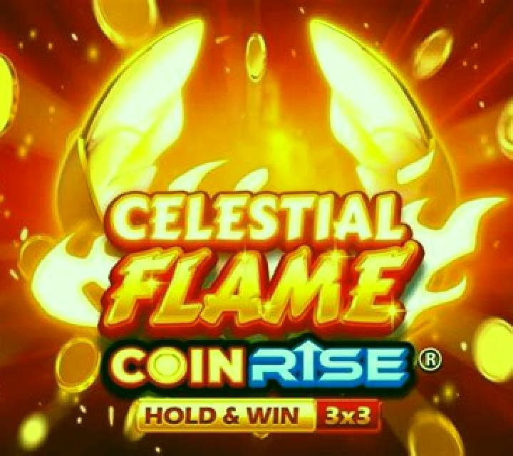 Celestial Ruler slot machine