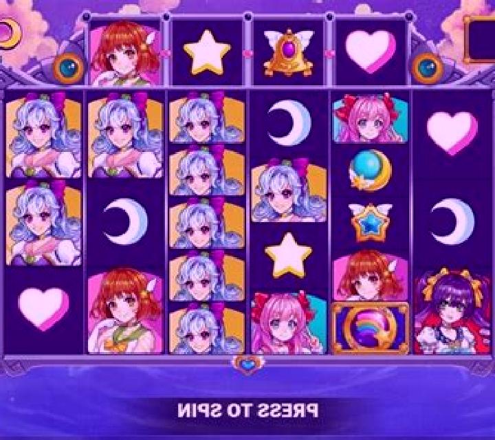 Celestial Sisters Megaways slot game