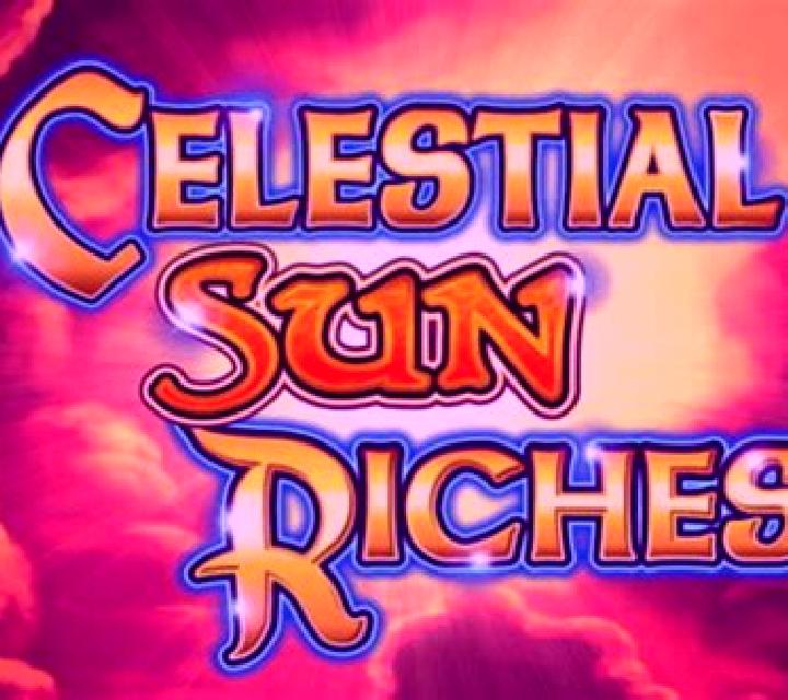 Celestial Sun Riches slot