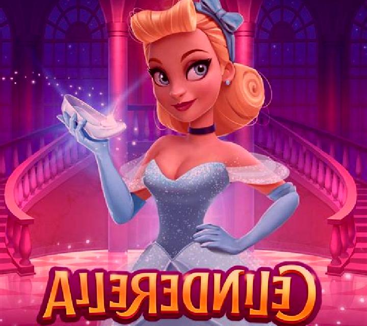Celinderella slot machine
