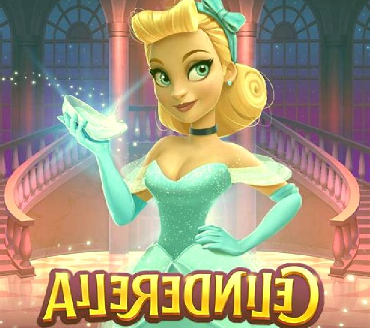Celinderella slot
