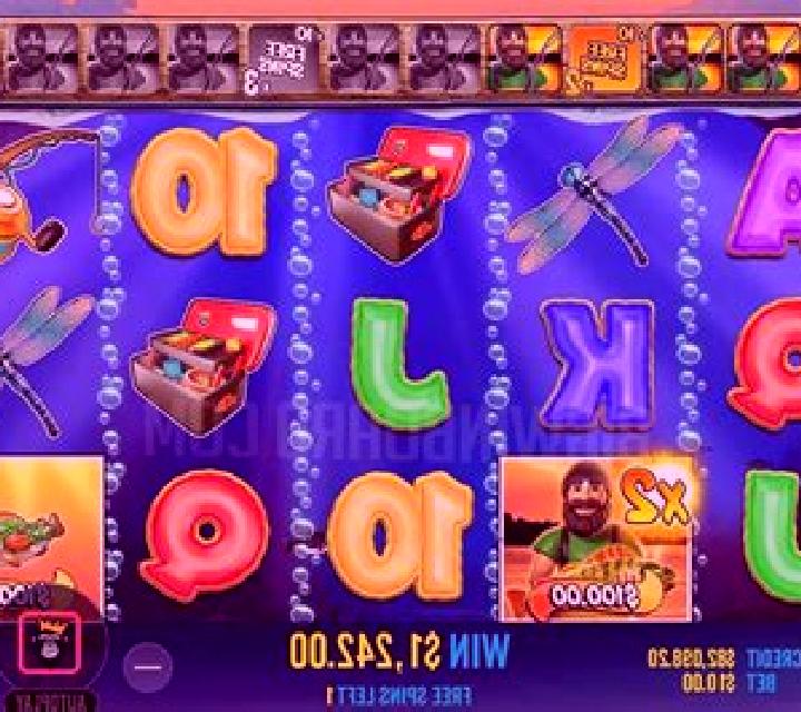 Celtic Bash: Lucky Clover Hold and Spin slot game