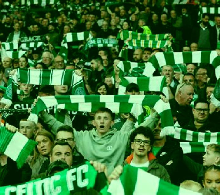 Celtic Bash online slot