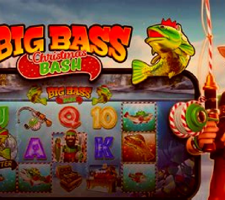 Celtic Bash slot game