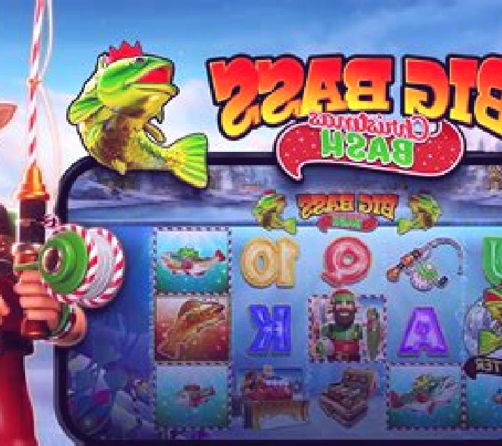 Celtic Bash slot machine