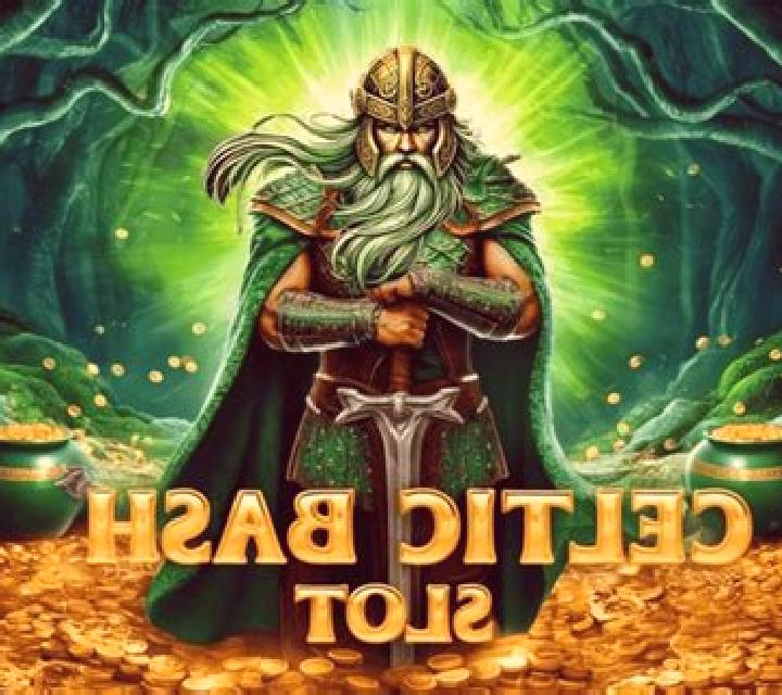 Celtic Bash slot